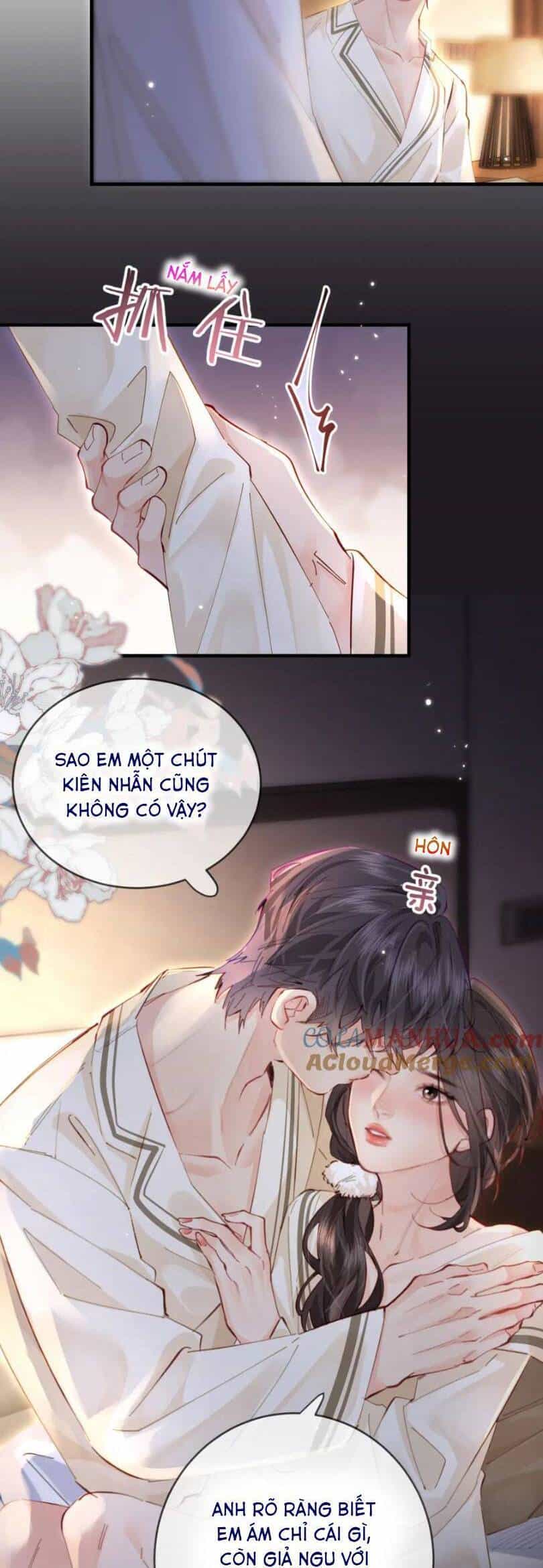 Vợ Chồng Đỉnh Lưu Có Chút Ngọt Ngào - Chương 60 - ảnh 13
