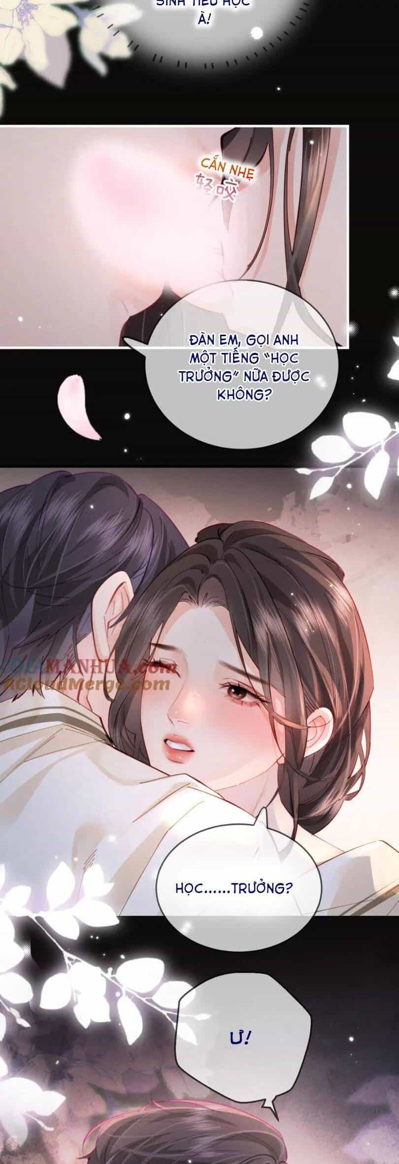 Vợ Chồng Đỉnh Lưu Có Chút Ngọt Ngào - Chương 60 - ảnh 23