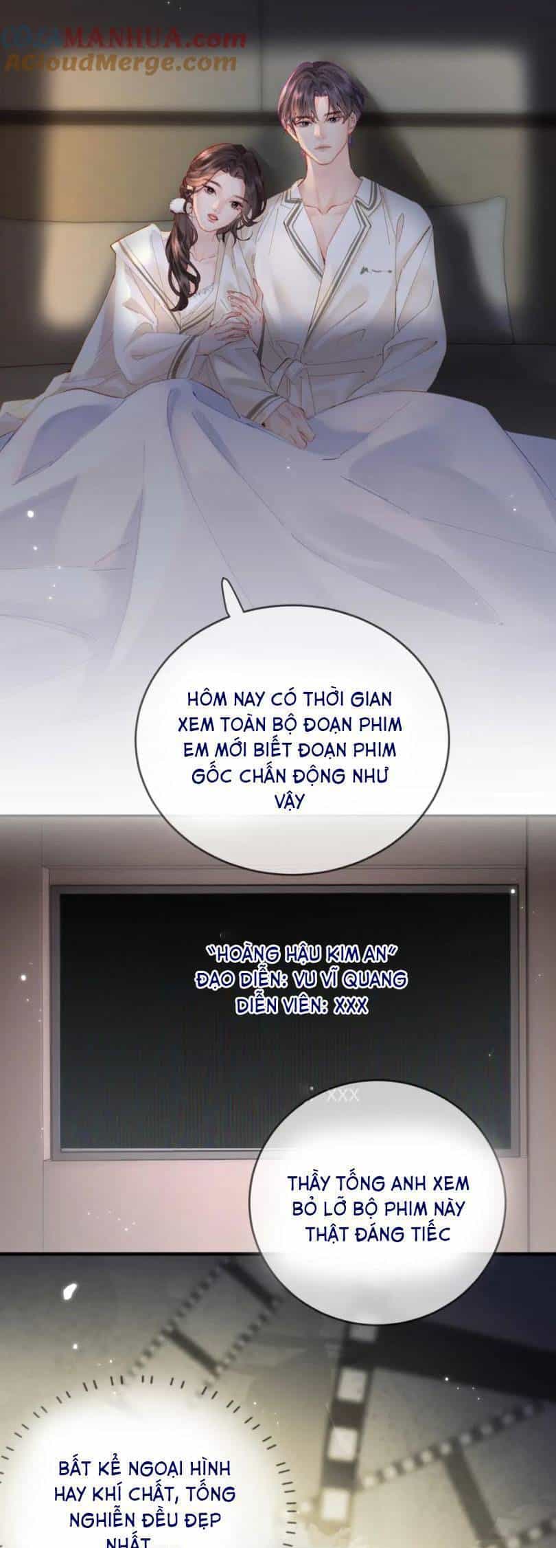 Vợ Chồng Đỉnh Lưu Có Chút Ngọt Ngào - Chương 60 - ảnh 7