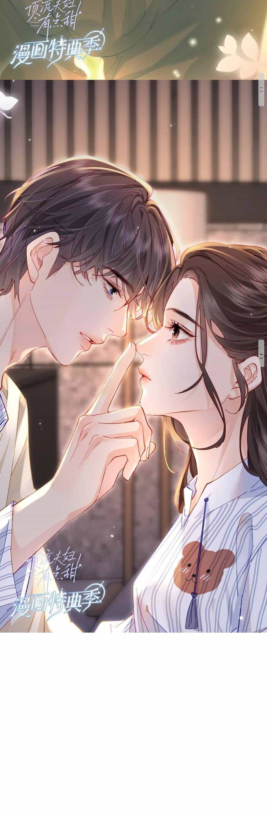 Vợ Chồng Đỉnh Lưu Có Chút Ngọt Ngào - Chương 62 - ảnh 10