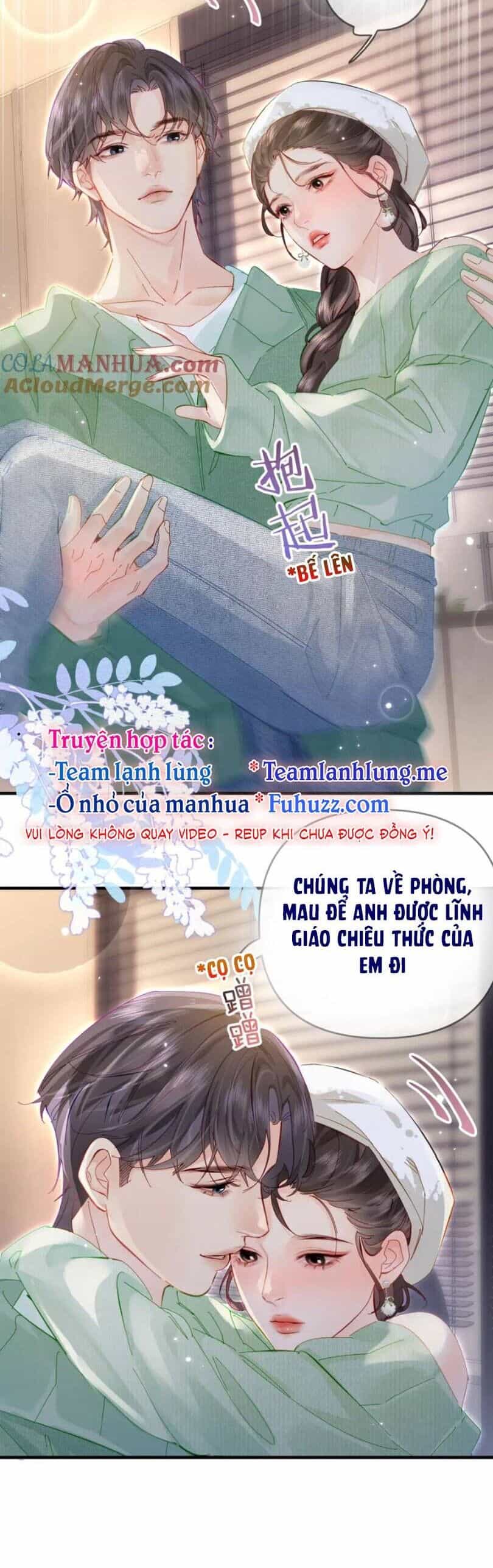 Vợ Chồng Đỉnh Lưu Có Chút Ngọt Ngào - Chương 63 - ảnh 13