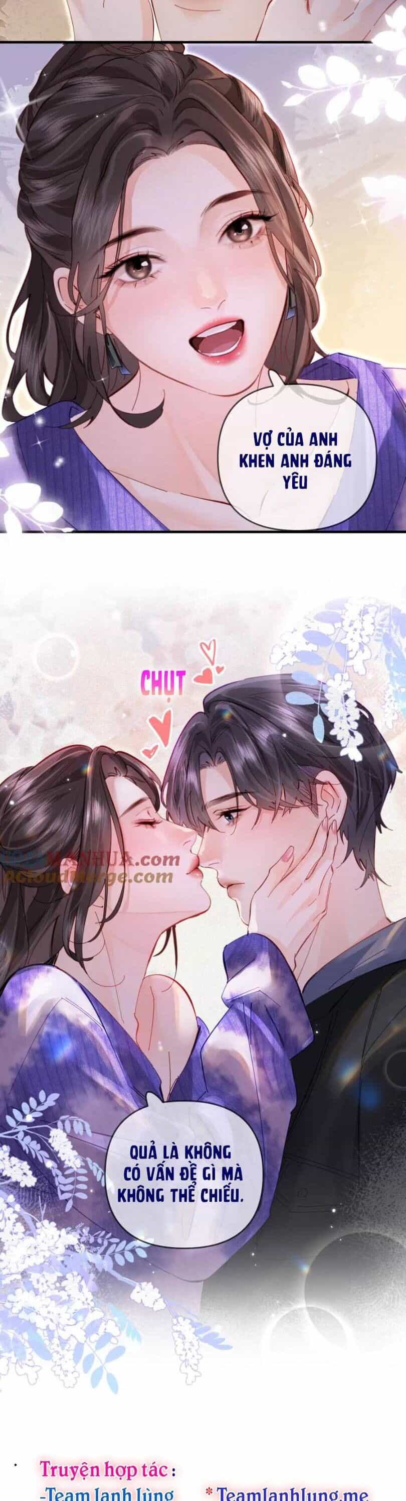 Vợ Chồng Đỉnh Lưu Có Chút Ngọt Ngào - Chương 63 - ảnh 25
