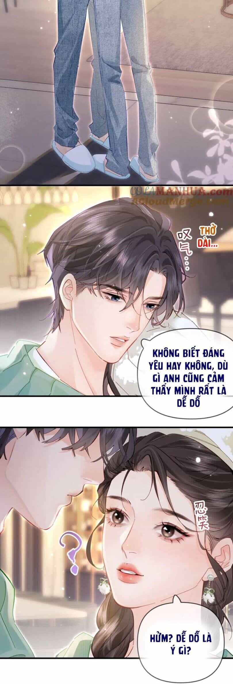 Vợ Chồng Đỉnh Lưu Có Chút Ngọt Ngào - Chương 63 - ảnh 7