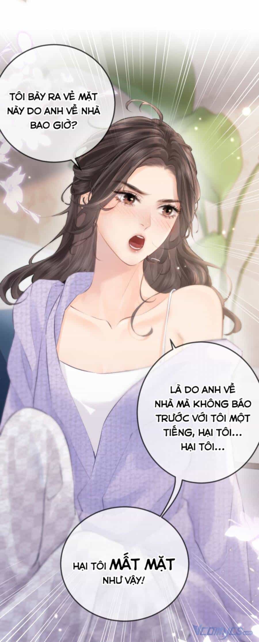 Vợ Chồng Đỉnh Lưu Có Chút Ngọt Ngào - Chương 6 - ảnh 10