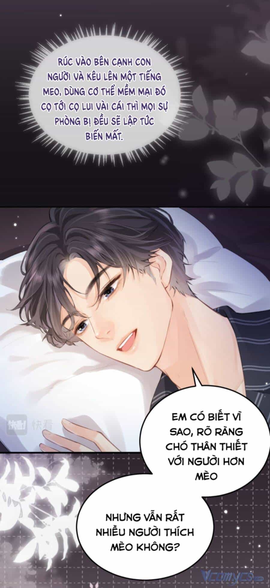 Vợ Chồng Đỉnh Lưu Có Chút Ngọt Ngào - Chương 6 - ảnh 26