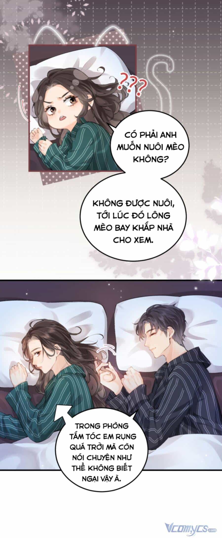 Vợ Chồng Đỉnh Lưu Có Chút Ngọt Ngào - Chương 6 - ảnh 27