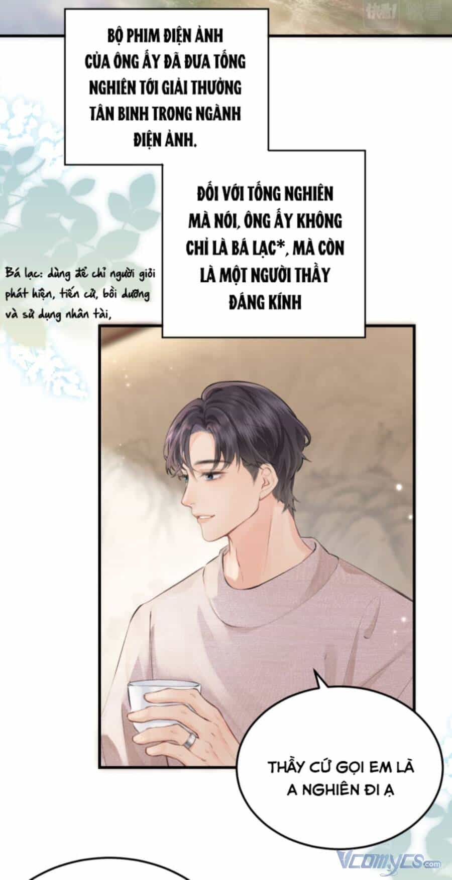 Vợ Chồng Đỉnh Lưu Có Chút Ngọt Ngào - Chương 6 - ảnh 32