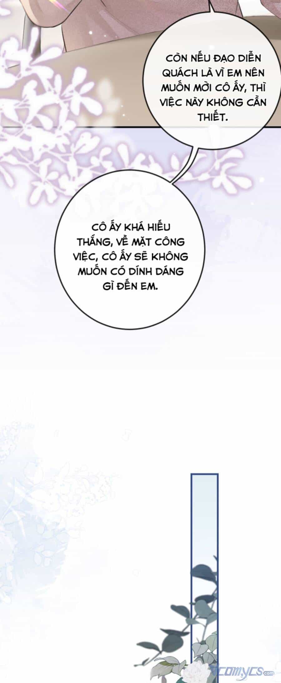Vợ Chồng Đỉnh Lưu Có Chút Ngọt Ngào - Chương 6 - ảnh 38