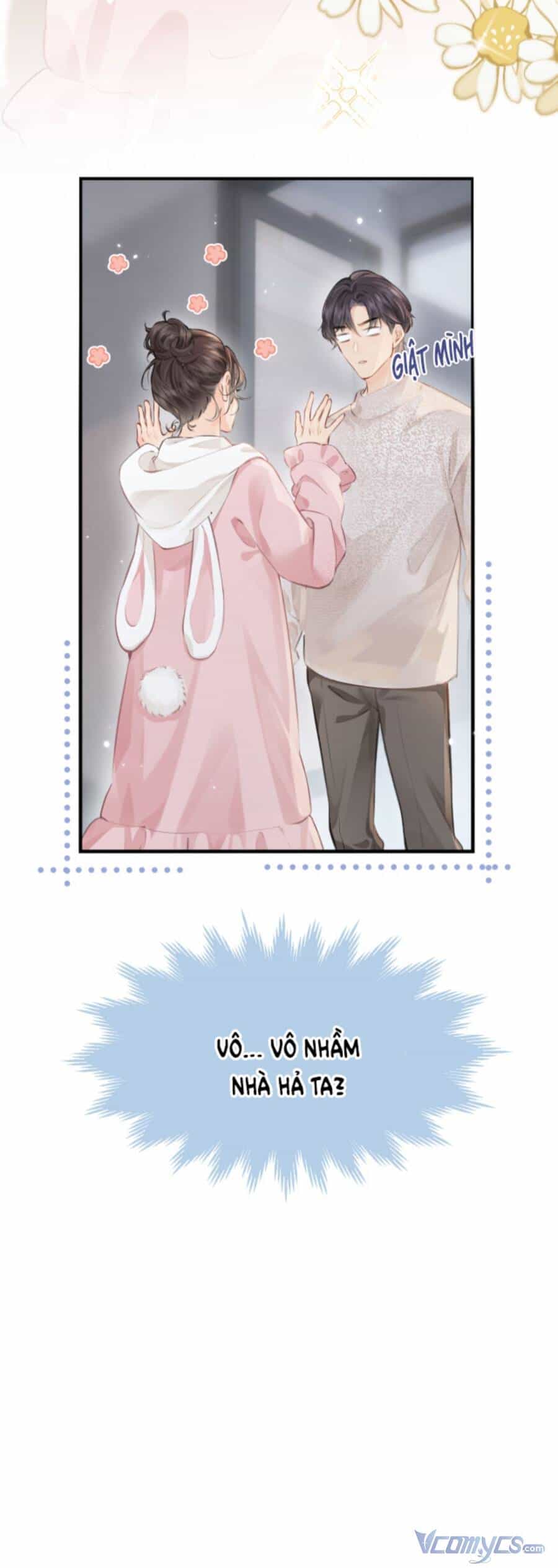 Vợ Chồng Đỉnh Lưu Có Chút Ngọt Ngào - Chương 6 - ảnh 42