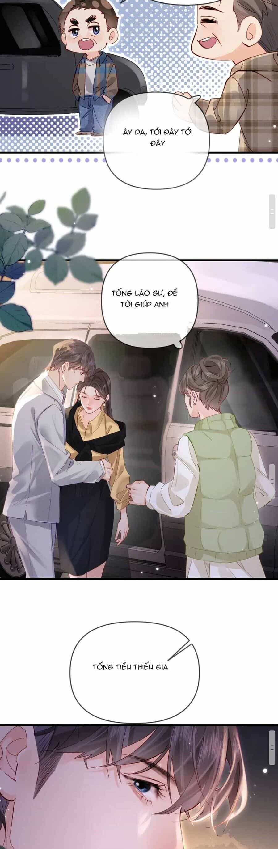 Vợ Chồng Đỉnh Lưu Có Chút Ngọt Ngào - Chương 66 - ảnh 7