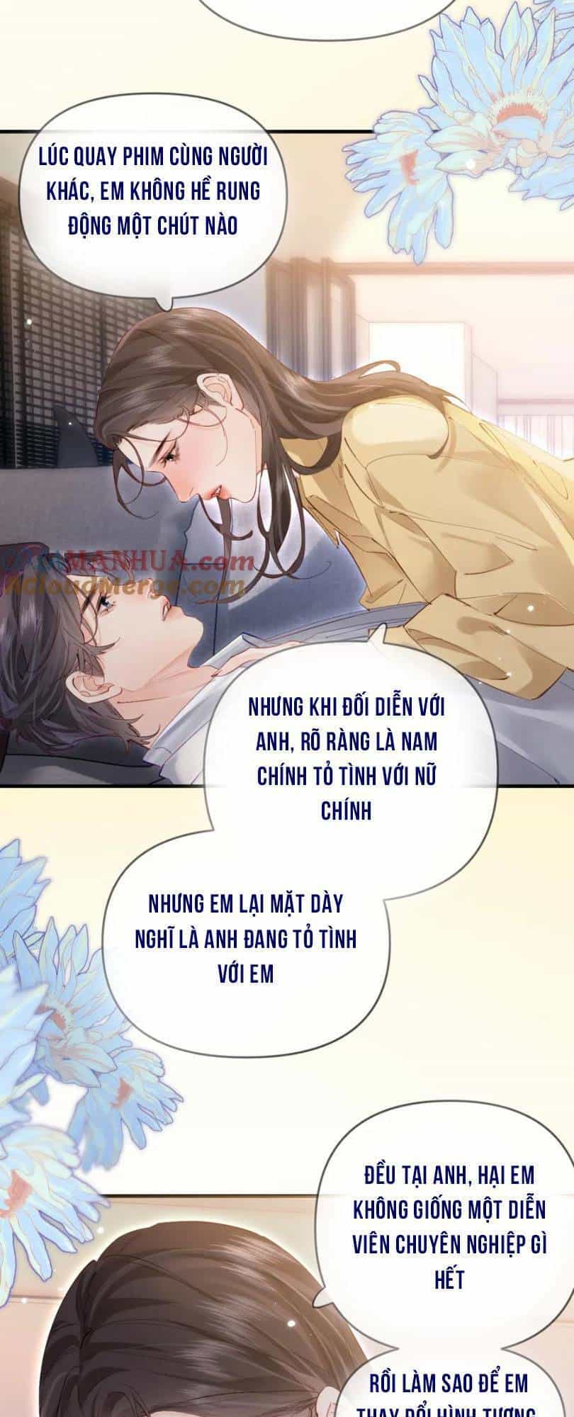 Vợ Chồng Đỉnh Lưu Có Chút Ngọt Ngào - Chương 67 - ảnh 10