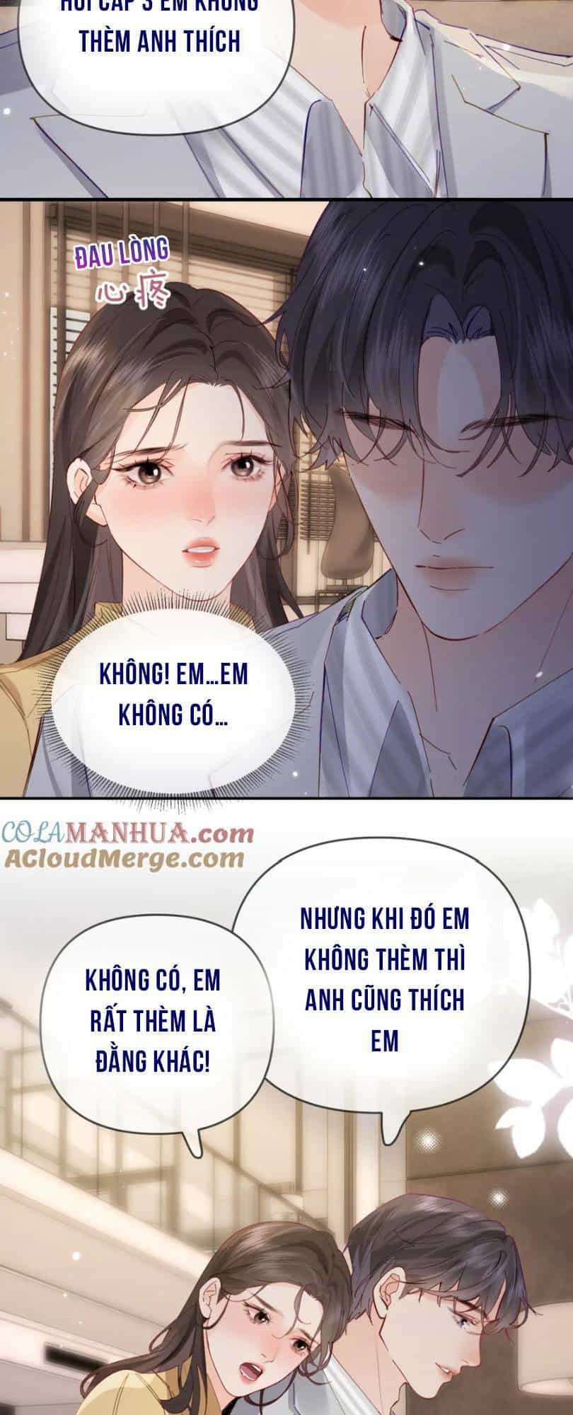 Vợ Chồng Đỉnh Lưu Có Chút Ngọt Ngào - Chương 67 - ảnh 25