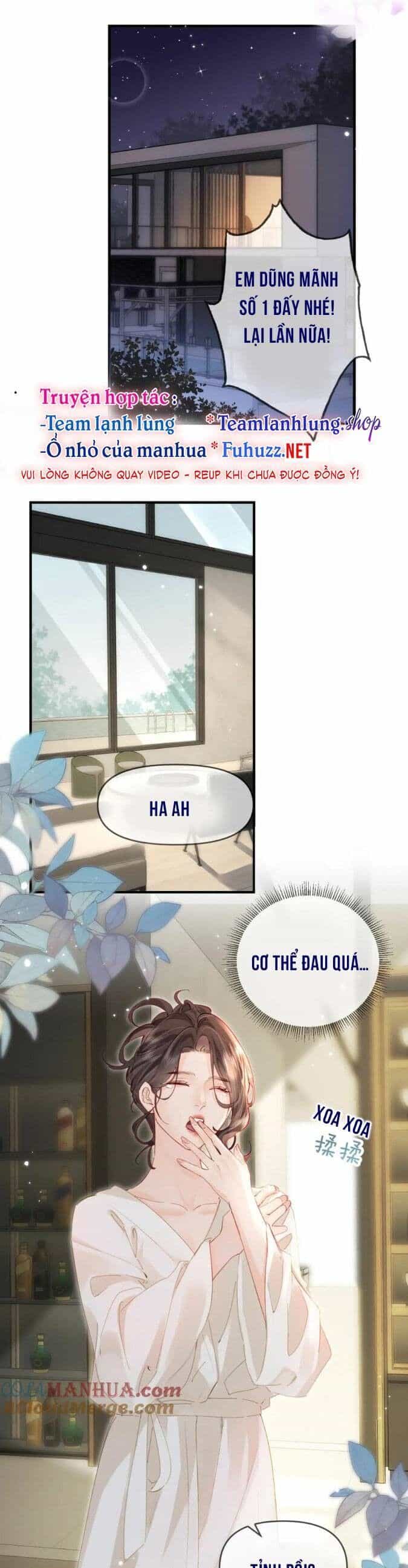 Vợ Chồng Đỉnh Lưu Có Chút Ngọt Ngào - Chương 68 - ảnh 5