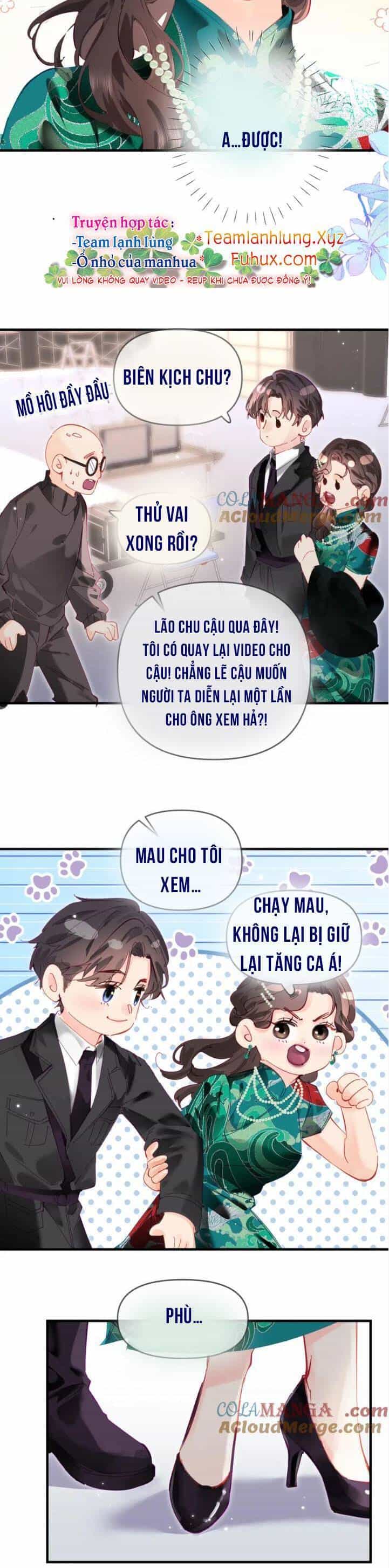 Vợ Chồng Đỉnh Lưu Có Chút Ngọt Ngào - Chương 71 - ảnh 18