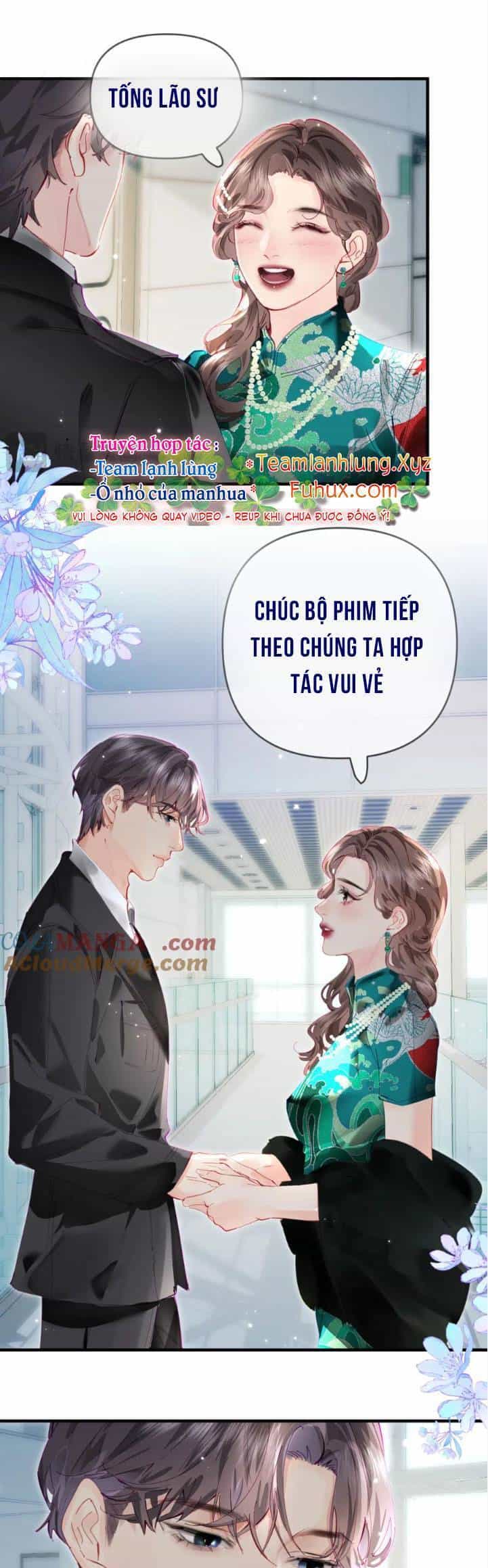Vợ Chồng Đỉnh Lưu Có Chút Ngọt Ngào - Chương 71 - ảnh 19