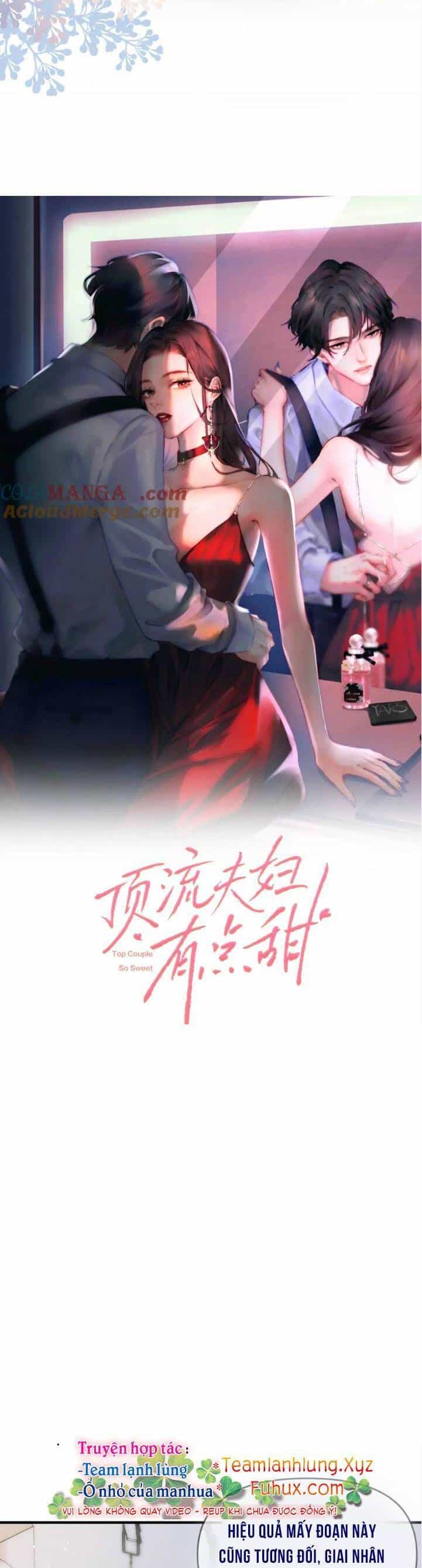 Vợ Chồng Đỉnh Lưu Có Chút Ngọt Ngào - Chương 71 - ảnh 5
