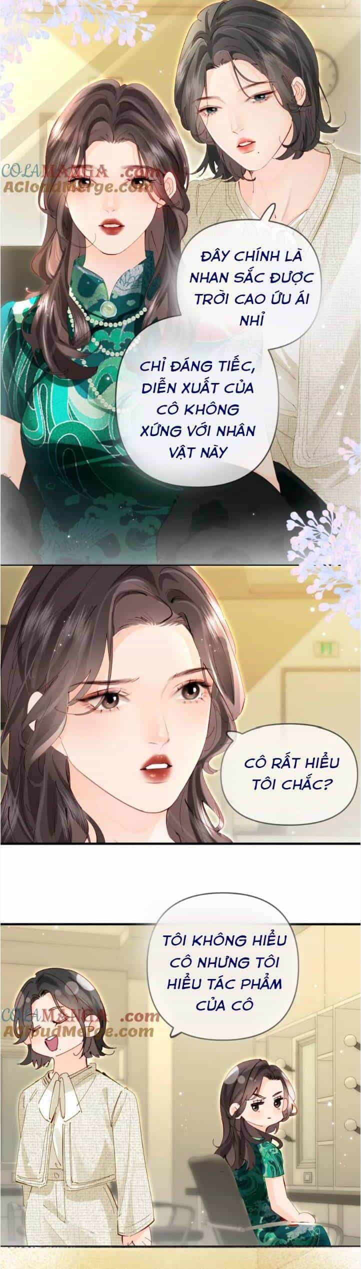 Vợ Chồng Đỉnh Lưu Có Chút Ngọt Ngào - Chương 72 - ảnh 8