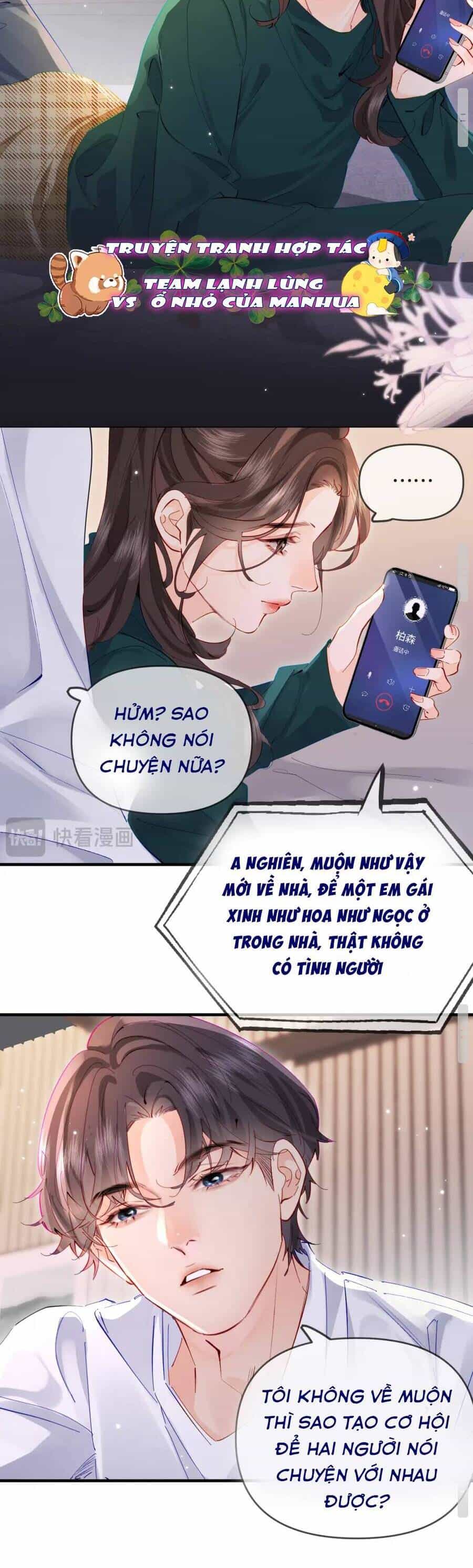 Vợ Chồng Đỉnh Lưu Có Chút Ngọt Ngào - Chương 74 - ảnh 20