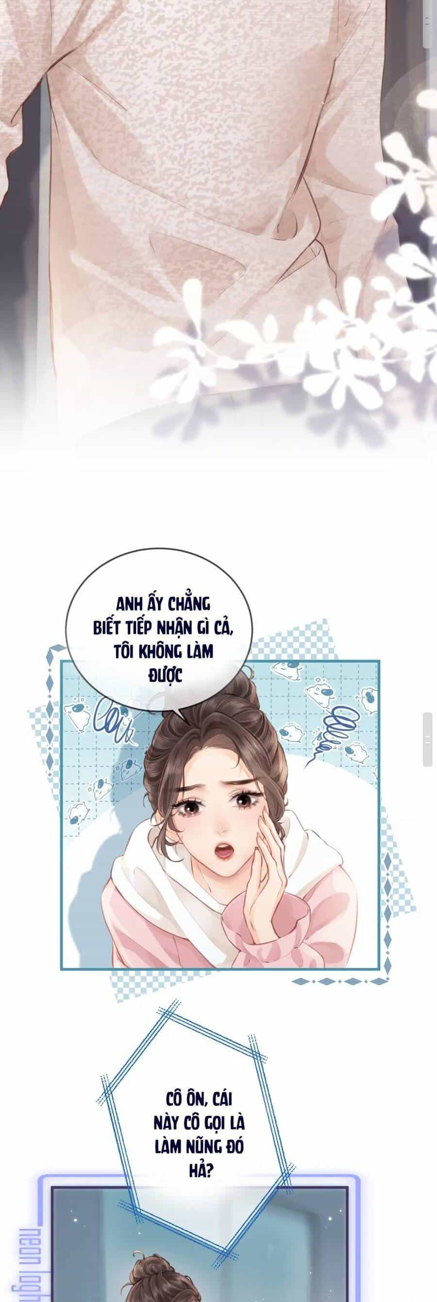 Vợ Chồng Đỉnh Lưu Có Chút Ngọt Ngào - Chương 7 - ảnh 11