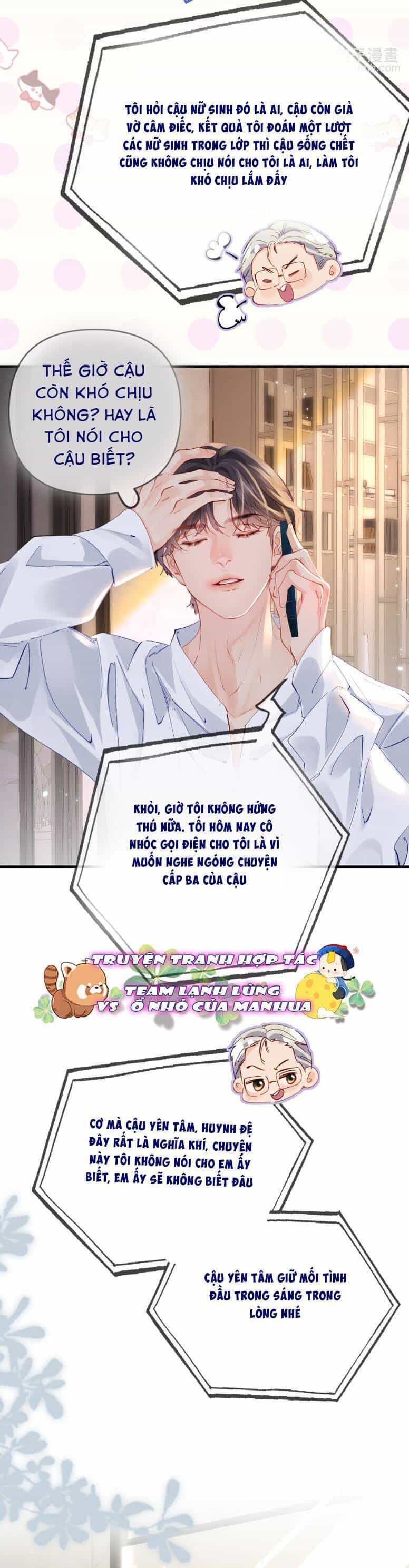 Vợ Chồng Đỉnh Lưu Có Chút Ngọt Ngào - Chương 75 - ảnh 12