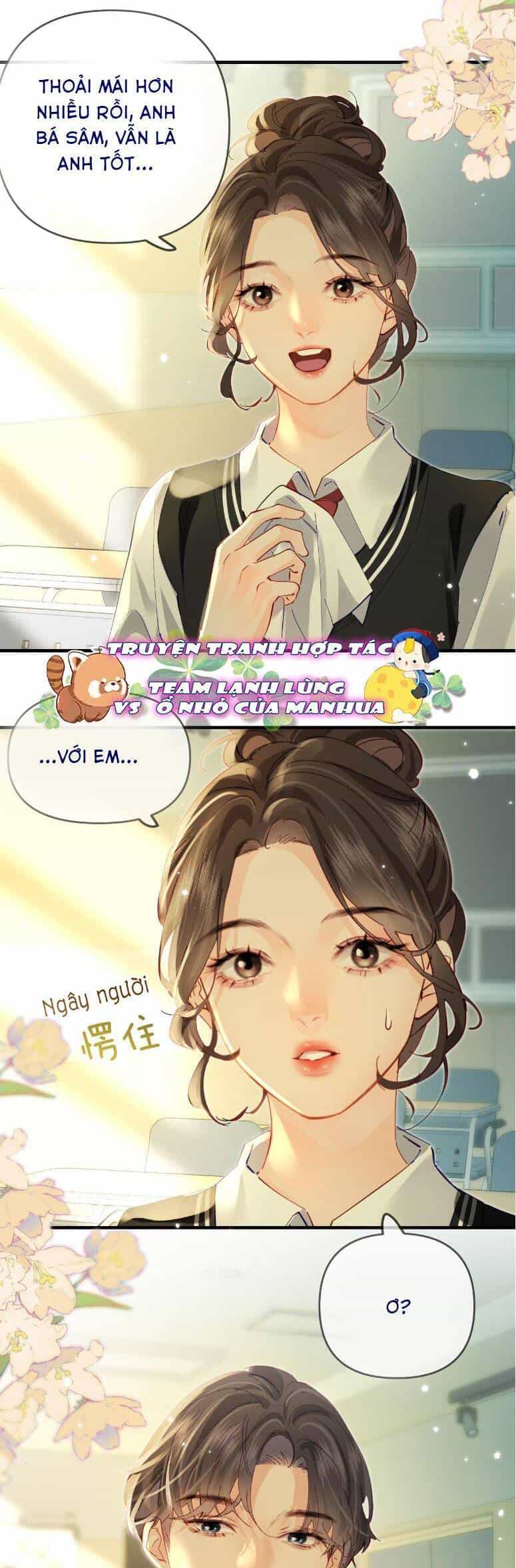 Vợ Chồng Đỉnh Lưu Có Chút Ngọt Ngào - Chương 75 - ảnh 16