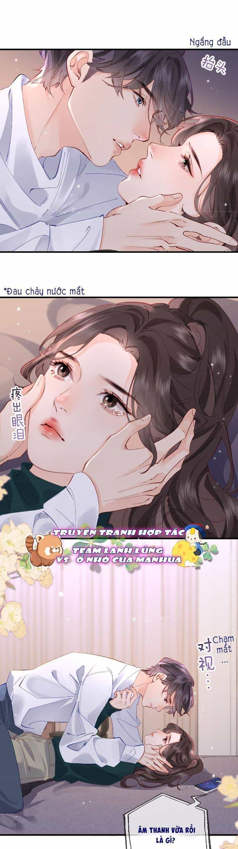 Vợ Chồng Đỉnh Lưu Có Chút Ngọt Ngào - Chương 75 - ảnh 4