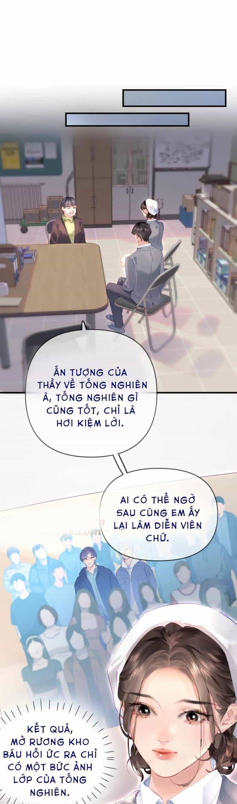 Vợ Chồng Đỉnh Lưu Có Chút Ngọt Ngào - Chương 77 - ảnh 17