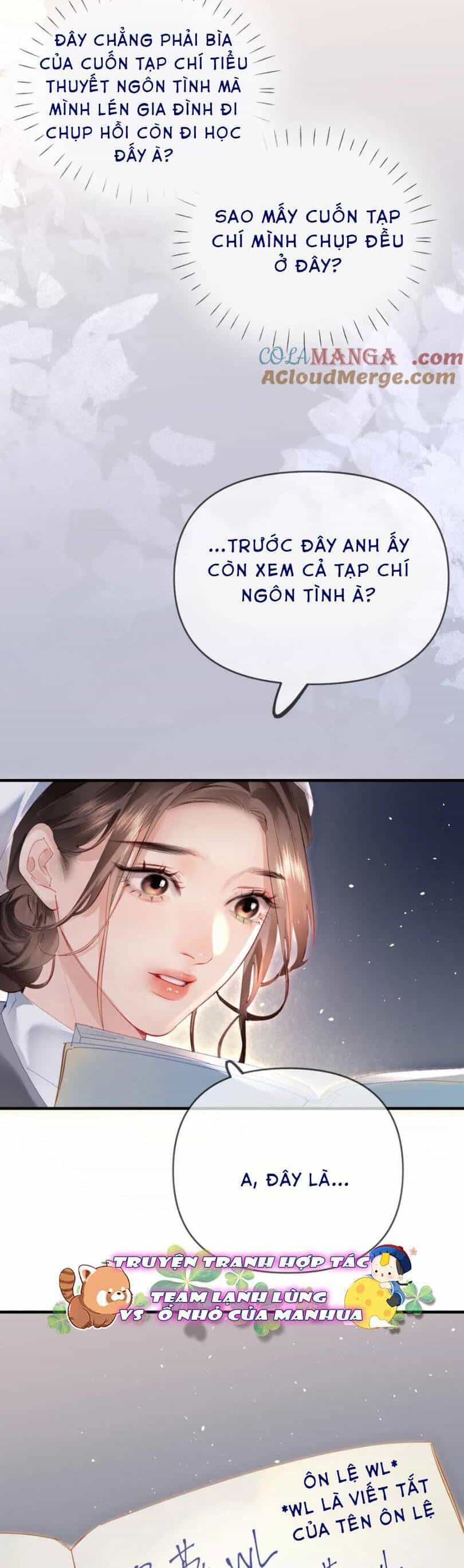 Vợ Chồng Đỉnh Lưu Có Chút Ngọt Ngào - Chương 77 - ảnh 22