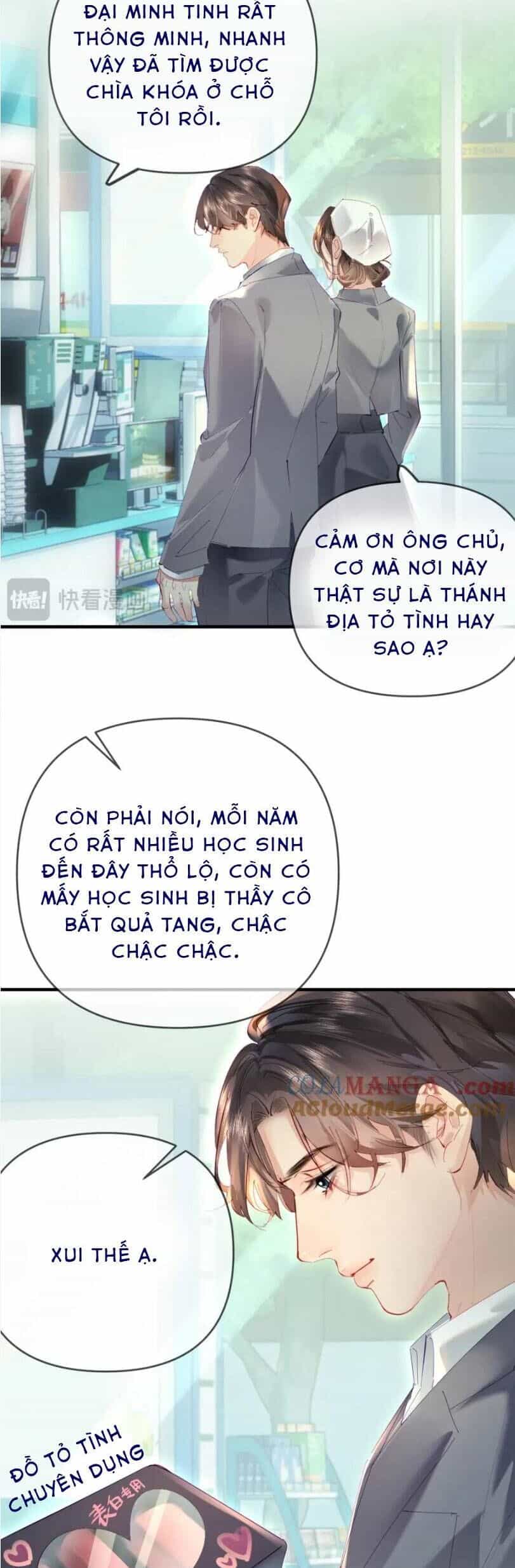 Vợ Chồng Đỉnh Lưu Có Chút Ngọt Ngào - Chương 78 - ảnh 21