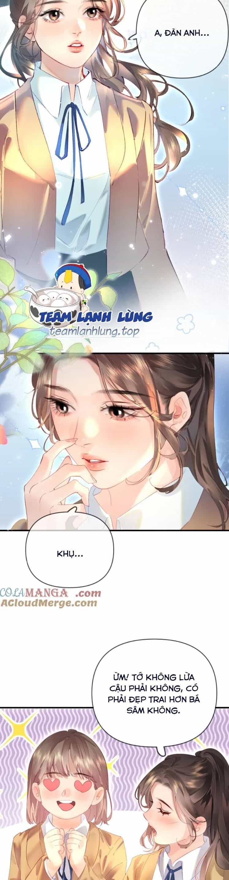 Vợ Chồng Đỉnh Lưu Có Chút Ngọt Ngào - Chương 79 - ảnh 10