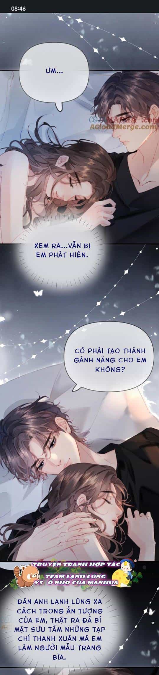 Vợ Chồng Đỉnh Lưu Có Chút Ngọt Ngào - Chương 80 - ảnh 1