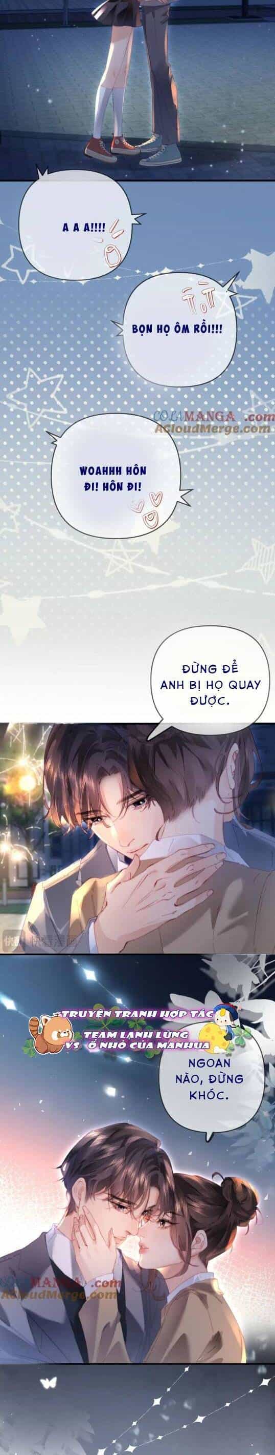 Vợ Chồng Đỉnh Lưu Có Chút Ngọt Ngào - Chương 80 - ảnh 17