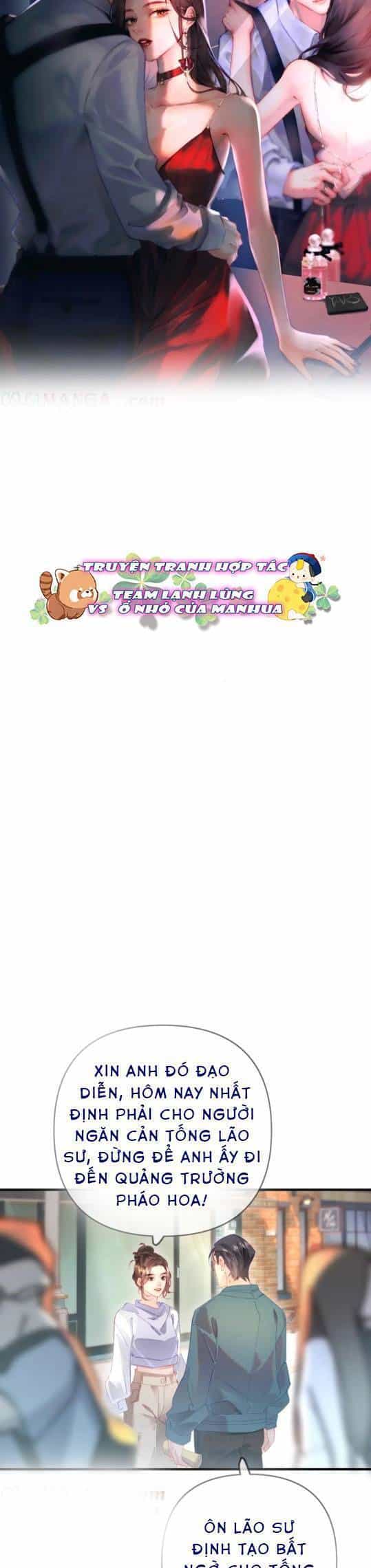 Vợ Chồng Đỉnh Lưu Có Chút Ngọt Ngào - Chương 80 - ảnh 3