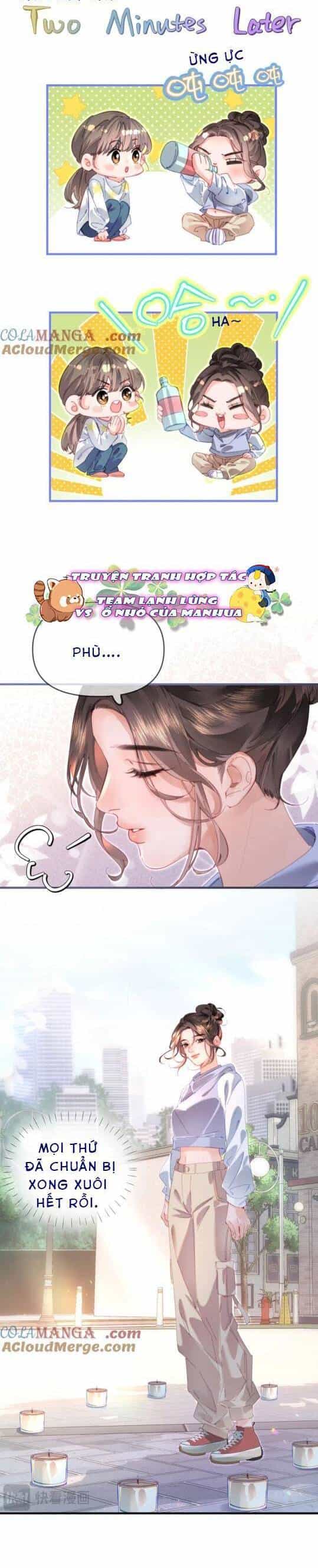 Vợ Chồng Đỉnh Lưu Có Chút Ngọt Ngào - Chương 80 - ảnh 9