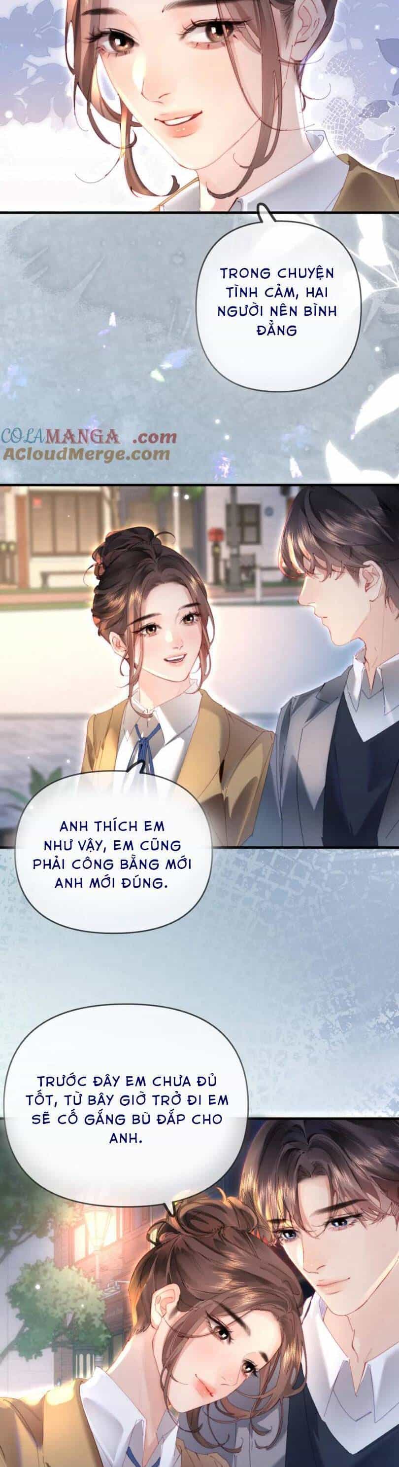 Vợ Chồng Đỉnh Lưu Có Chút Ngọt Ngào - Chương 81 - ảnh 6