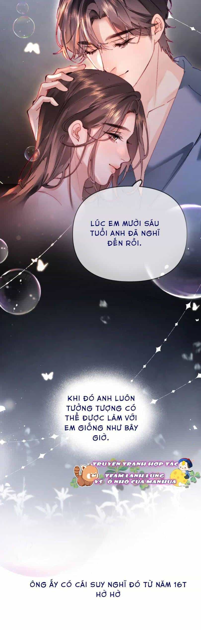 Vợ Chồng Đỉnh Lưu Có Chút Ngọt Ngào - Chương 82 - ảnh 29