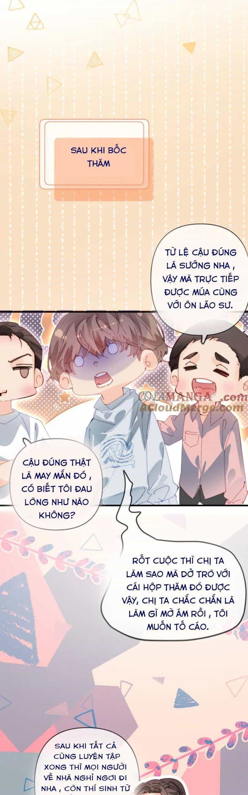 Vợ Chồng Đỉnh Lưu Có Chút Ngọt Ngào - Chương 84 - ảnh 9