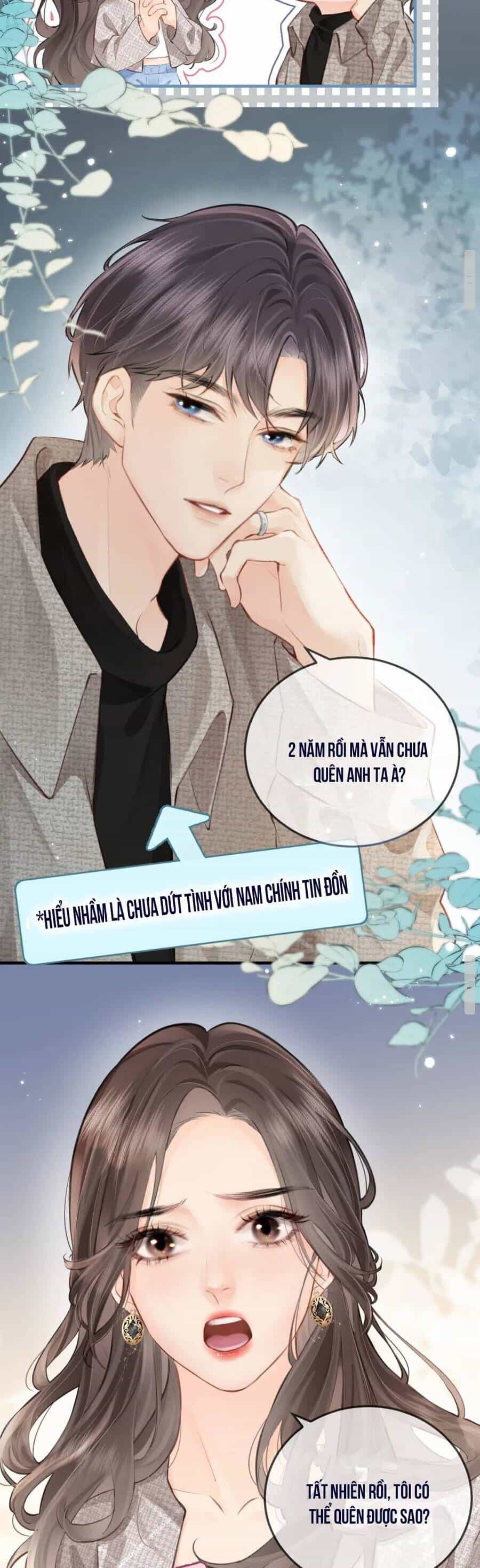 Vợ Chồng Đỉnh Lưu Có Chút Ngọt Ngào - Chương 8 - ảnh 23