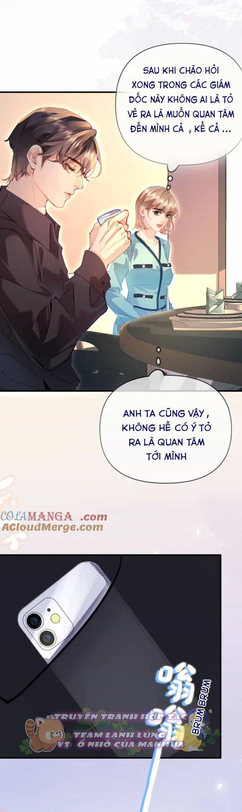 Vợ Chồng Đỉnh Lưu Có Chút Ngọt Ngào - Chương 85 - ảnh 16