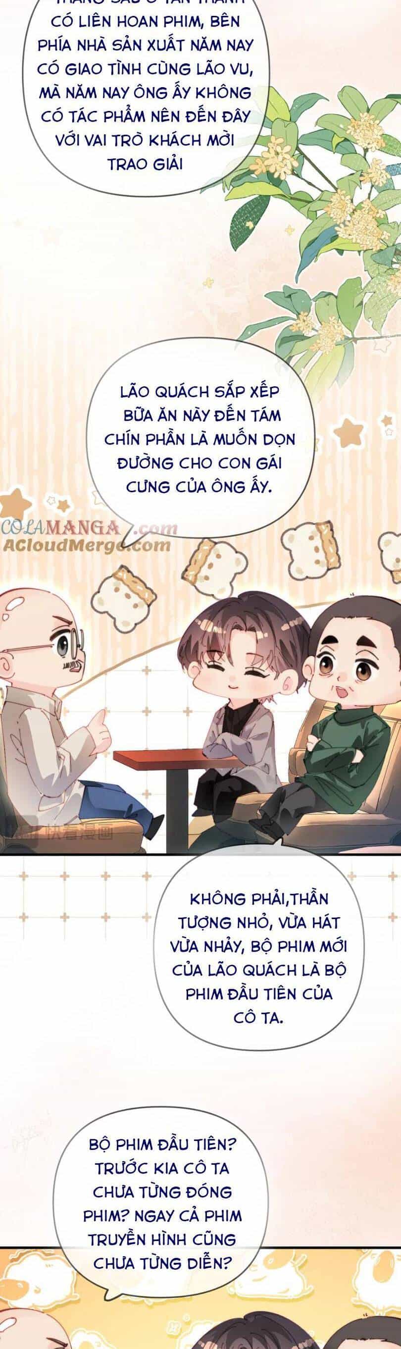 Vợ Chồng Đỉnh Lưu Có Chút Ngọt Ngào - Chương 85 - ảnh 9