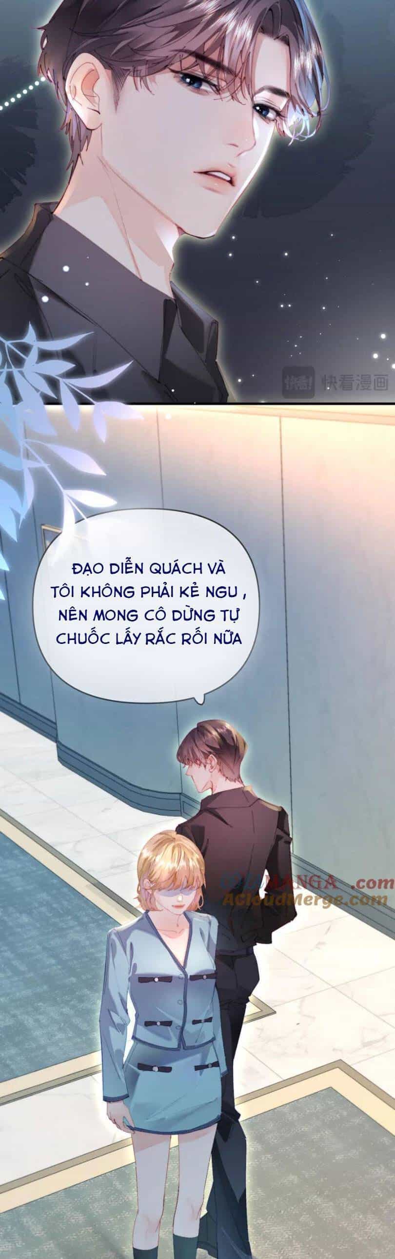 Vợ Chồng Đỉnh Lưu Có Chút Ngọt Ngào - Chương 86 - ảnh 4