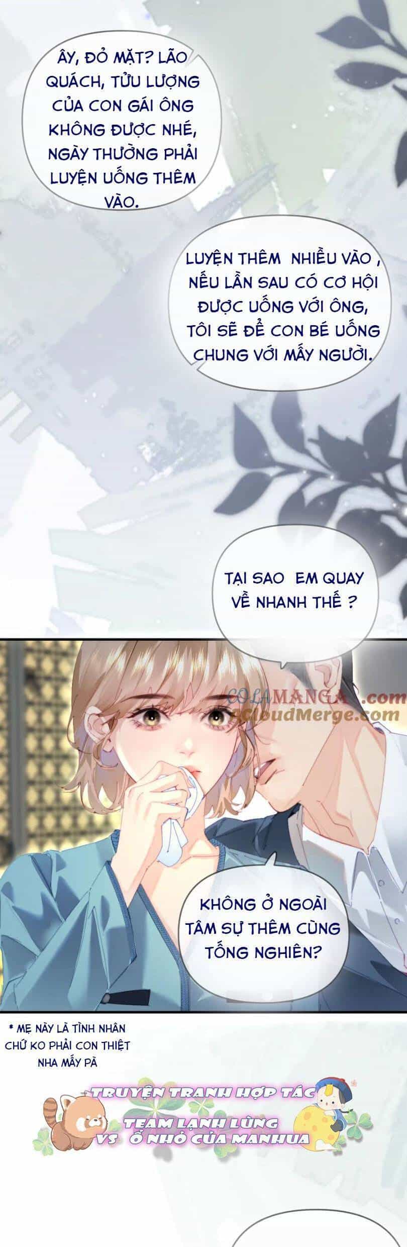 Vợ Chồng Đỉnh Lưu Có Chút Ngọt Ngào - Chương 86 - ảnh 7