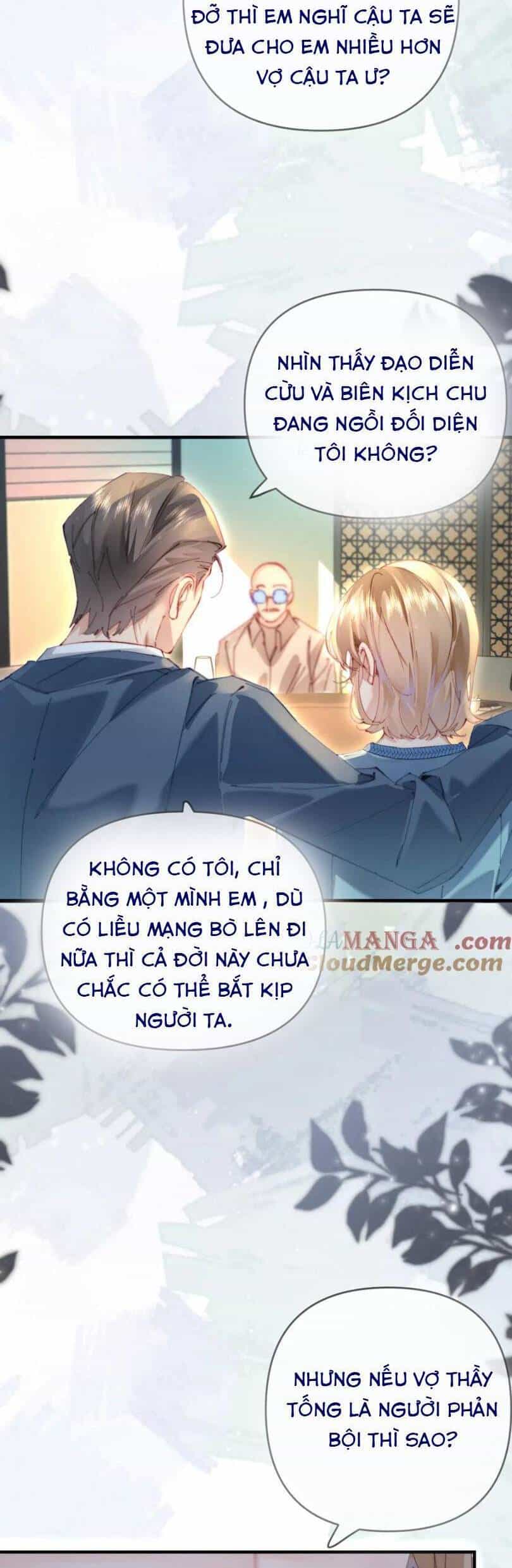 Vợ Chồng Đỉnh Lưu Có Chút Ngọt Ngào - Chương 86 - ảnh 9