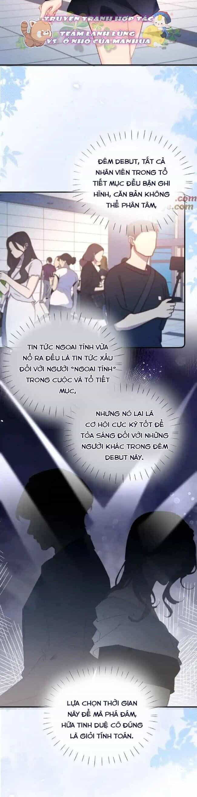 Vợ Chồng Đỉnh Lưu Có Chút Ngọt Ngào - Chương 88 - ảnh 14