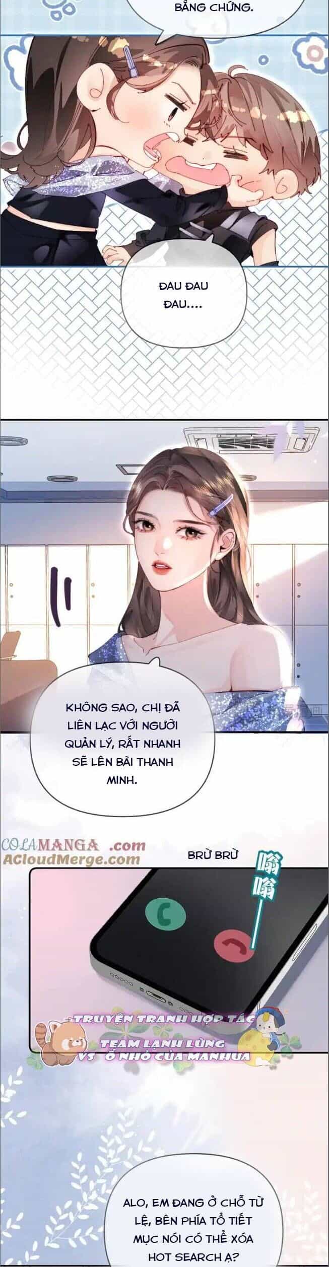 Vợ Chồng Đỉnh Lưu Có Chút Ngọt Ngào - Chương 88 - ảnh 19