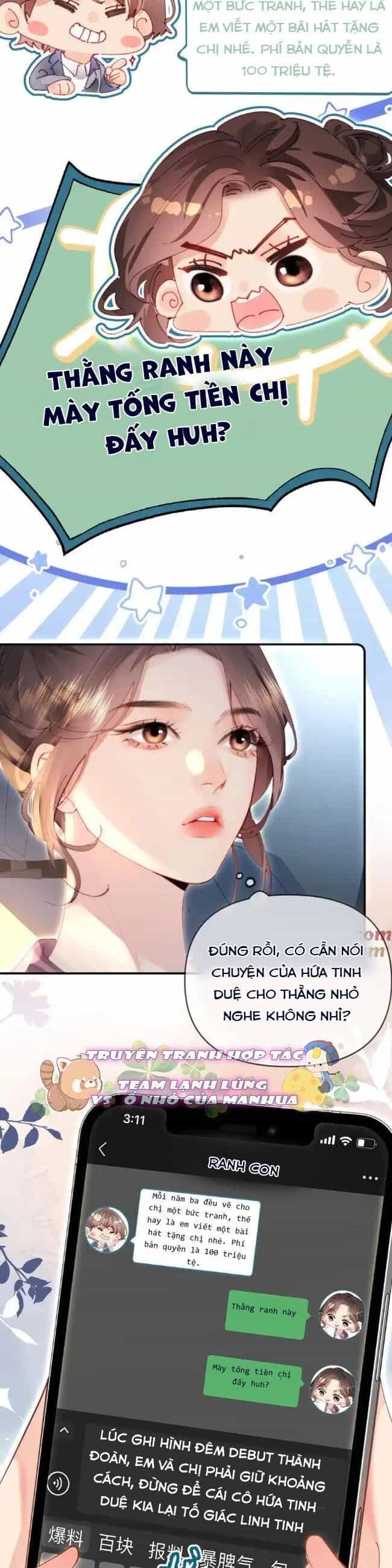 Vợ Chồng Đỉnh Lưu Có Chút Ngọt Ngào - Chương 88 - ảnh 9