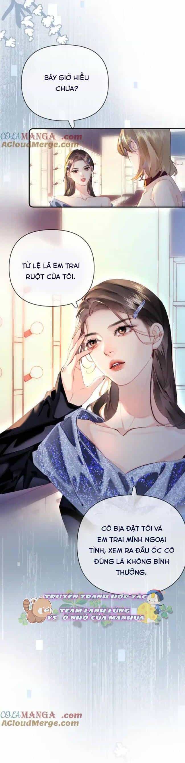 Vợ Chồng Đỉnh Lưu Có Chút Ngọt Ngào - Chương 89 - ảnh 18