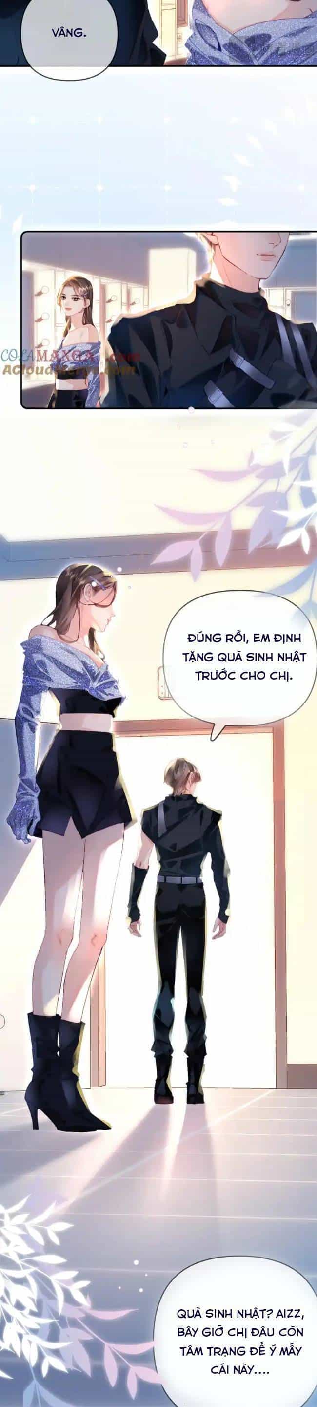 Vợ Chồng Đỉnh Lưu Có Chút Ngọt Ngào - Chương 89 - ảnh 7