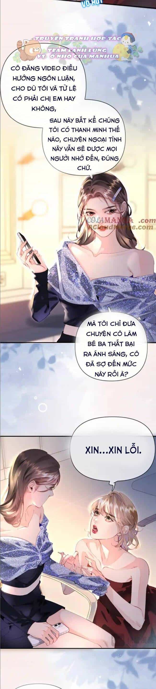 Vợ Chồng Đỉnh Lưu Có Chút Ngọt Ngào - Chương 90 - ảnh 5