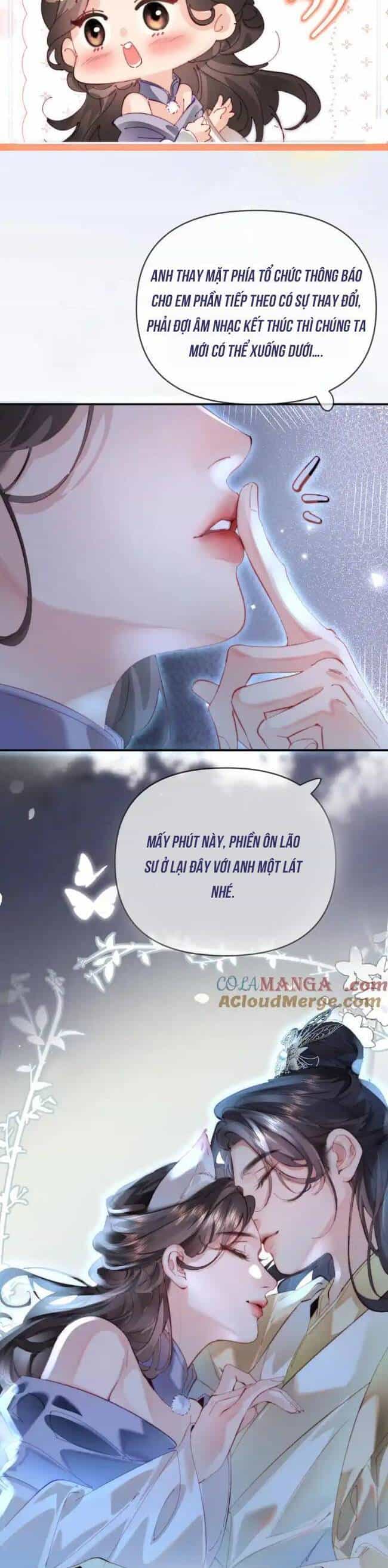 Vợ Chồng Đỉnh Lưu Có Chút Ngọt Ngào - Chương 91 - ảnh 25